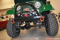 1985 Jeep CJ8 Scrambler