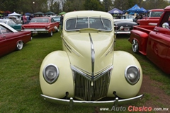 15º Maquinas y Rock & Roll Aguascalientes 2023 - 1939 Ford 2 Door Deluxe Sedan