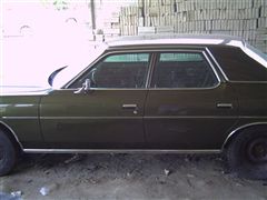 MI JUGUETITO FORD LTD 75 - PINTURA