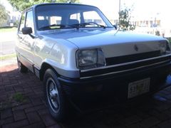 alubia voladora 4te (renault mirage ls)