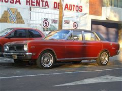 FALCON 1969