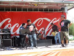 23avo aniversario del Museo de Autos y del Transporte de Monterrey A.C. - Imágenes del Evento - Parte IV