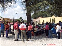 7a Gran Exhibición Dolores Hidalgo - El Llanito