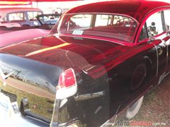 American Classic Cars 2014 Sinaloa - Imágenes del Evento I