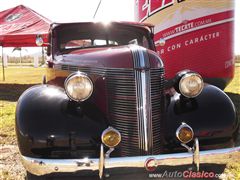 American Classic Cars 2014 Sinaloa - Event Images II