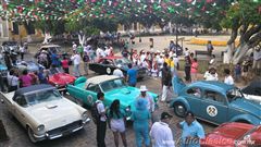 Rally Maya 2014 - Imágenes del evento IV