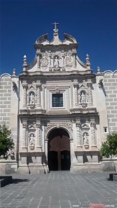 Sexta Ruta Zacatecana - Jeréz