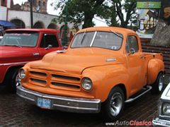 2o Rally Zacatecas - Salinas - Pinos - Imágenes del evento - Segundo día