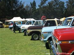 9o Aniversario Encuentro Nacional de Autos Antiguos - Domingo III