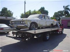 1963 Plymouth Savoy - Llego a casa