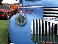 9a Expoautos Mexicaltzingo - Chevrolet Panel 1946