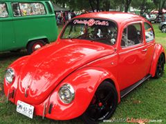 Regio Volks 2015 - Imágenes del Evento - Parte I