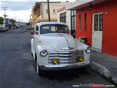 chevrolet 1952