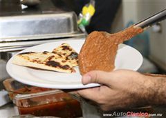 25 Aniversario Museo del Auto y del Transporte de Monterrey - Cena de Bienvenida - Parte II