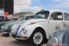 Desfile y Exposición de Autos Clásicos y Antiguos - Exhibition Part I