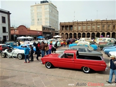 Día del Auto Antiguo 2016 San Luis - Imágenes del Evento - Parte I