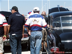 American Classic Cars Mazatlan 2016 - Competition and Awards