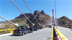 American Classic Cars Mazatlan 2016 - Club Sueños Classicos