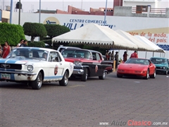 Rally Interestatal Nochistlán 2016 - Villa Hidalgo, Jalisco