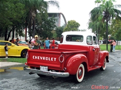 26 Aniversario del Museo de Autos y Transporte de Monterrey - La Rifa