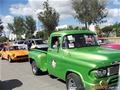 Octava Ruta Zacatecana - Llegando a Fresnillo