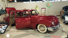 1948 Tucker Torpedo