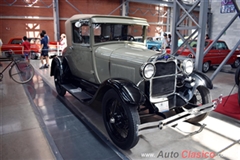 Museo Temporal del Auto Antiguo Aguascalientes - Event Images - Part I