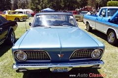 1966 Valiant Acapulco