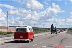 Novena Ruta Zacatecana - Fresnillo