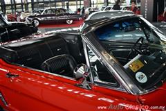 1965 Ford Mustang Convertible V8 289pc de 225hp