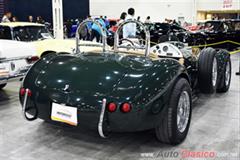 1932 Allard J2X