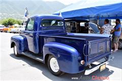 Hot Rod Festival 2018 - Imágenes del Evento - Parte I