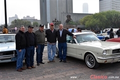 Día Nacional del Auto Antiguo Monterrey 2019 - Event Images - Part VII