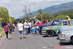 11a Ruta Zacatecana - Exhibición en Tabasco II