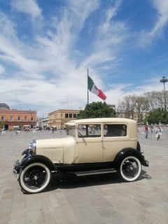 5th National Ford Model A Meeting - Event Images - Part IV