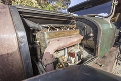 1921 Stutz Series K Bearcat