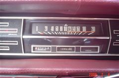 FORD FALCON 1968 CUPE 2 PUERTAS - FORD FALCON 1968 CUPE 2 PUERTAS