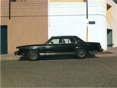 GRAND MARQUIS 1982.