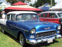 23avo aniversario del Museo de Autos y del Transporte de Monterrey A.C. - Imágenes del Evento - Parte II