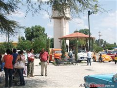 7a Gran Exhibición Dolores Hidalgo - El Llanito