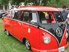 Regio Classic VW 2011 - Volkswagen Combis