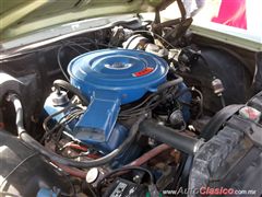 American Classic Cars 2014 Sinaloa - Imágenes del Evento I