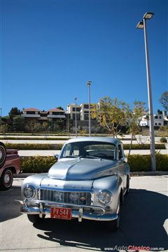 1er Paseo Autos Clásicos, Durango - News Conference