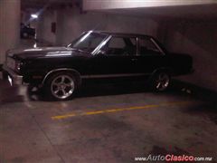 MI FORD FAIRMONT 79´