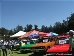 9o Aniversario Encuentro Nacional de Autos Antiguos - Domingo III