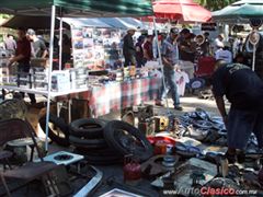 9o Aniversario Encuentro Nacional de Autos Antiguos - Swap Meet