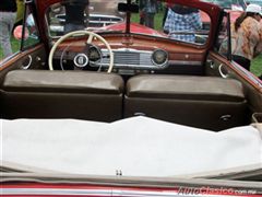 9a Expoautos Mexicaltzingo - Chevrolet Convertible 1948