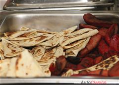 25 Aniversario Museo del Auto y del Transporte de Monterrey - Cena de Bienvenida - Parte II