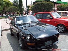 5o Festival Mi Auto Antiguo San Felipe Guanajuato - Exhibición Parte I