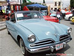 5o Festival Mi Auto Antiguo San Felipe Guanajuato - Exhibición Parte II